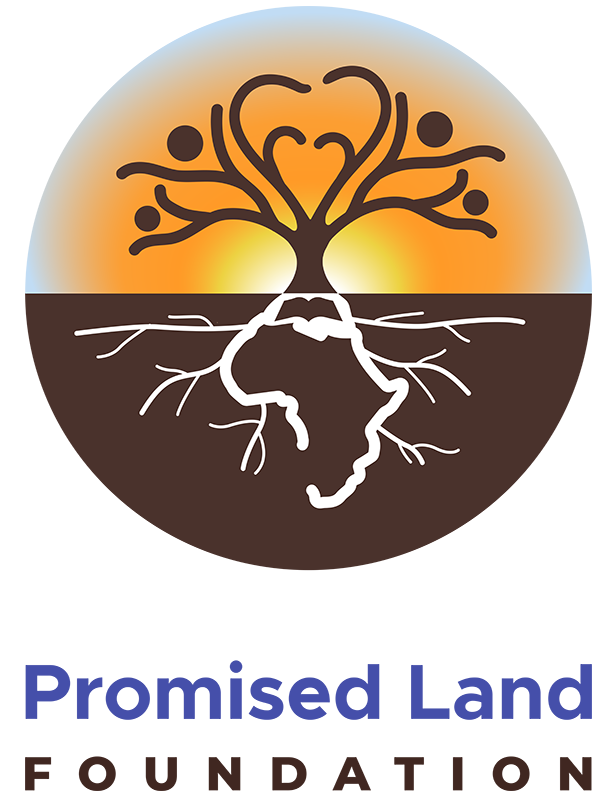 Promised Land Foundation Non Profit