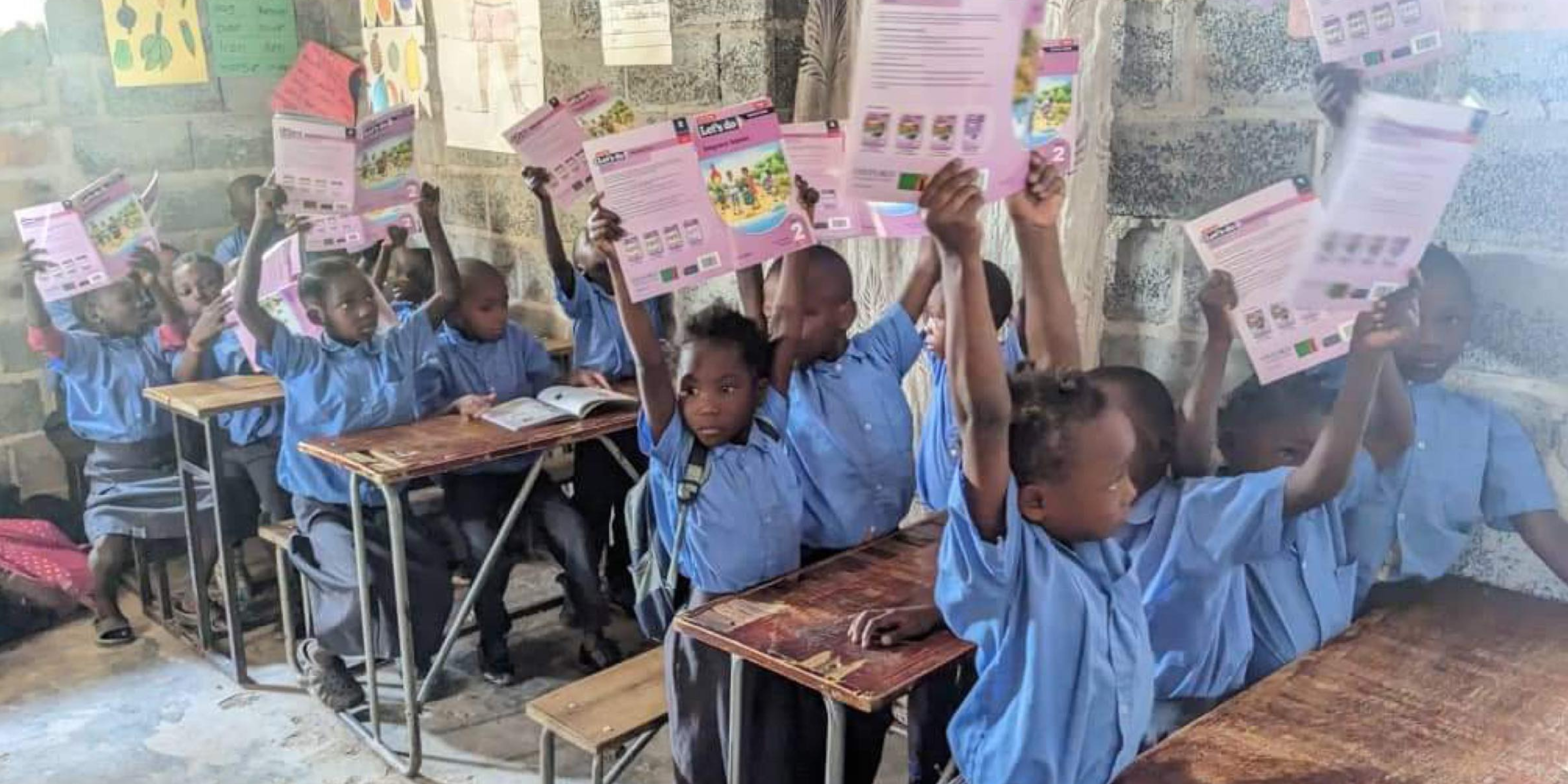 Education in Zambia