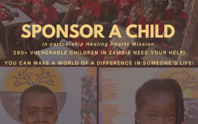 Sponsor A Child